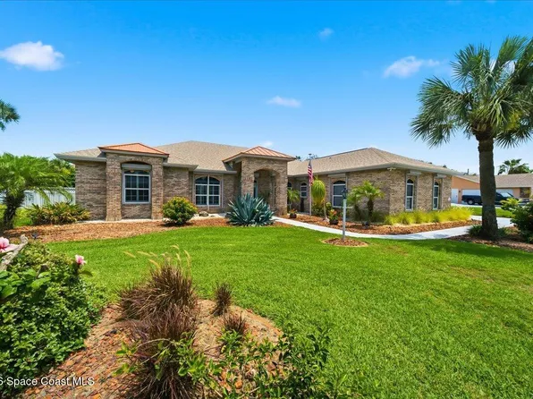172 River Walk Dr, Melbourne Beach, FL 32951