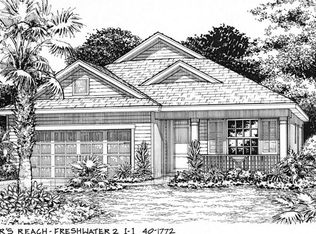 16821 Rosedown Gln, Parrish, FL 34219