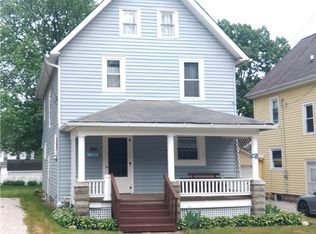 116 Fair St, Orrville, OH 44667