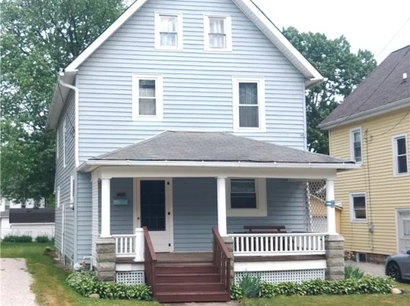 116 Fair St, Orrville, OH 44667