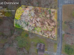 0 Tilton .83 Peachtree Cors, Atlanta, GA 30360