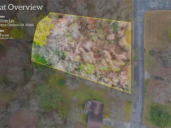 0 Tilton .83 Peachtree Cors, Atlanta, GA 30360