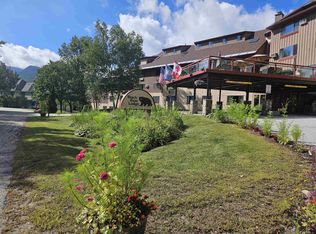23 Black Bear Way UNIT 419, Waterville Valley, NH 03215
