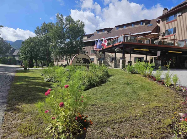 23 Black Bear Way #419, Waterville Valley, NH 03215