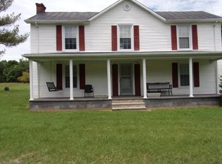 789 Deer View Rd, Gretna, VA 24557