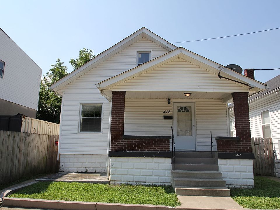 1st image of 412 Heywood Ave