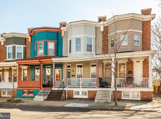 303 E 28th St, Baltimore, MD 21218