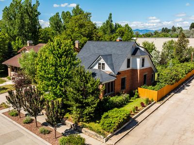 354 W Alger St, Sheridan, WY, 82801