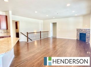 2322 Tabor St, Berthoud, CO 80513