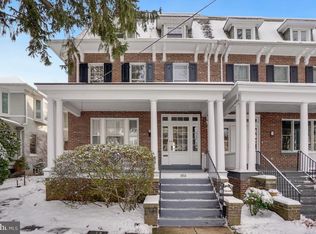 3914 Morrison St NW, Washington, DC 20015