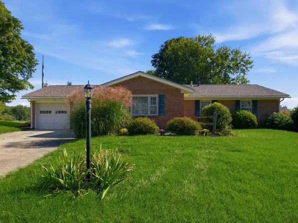 26 Mohican Trl, Lexington, OH 44904