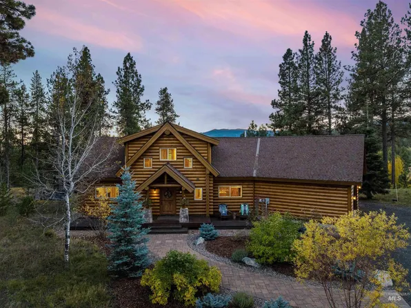 15 Minidoka Ct, McCall, ID 83638