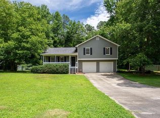 363 Russell Dr, Hiram, GA 30141