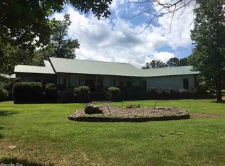 1300 Twin Coves Cir, Greers Ferry, AR 72067