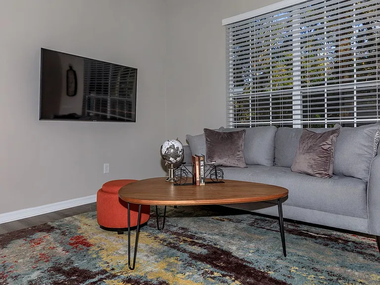 Ansley Terrace — Photo 20