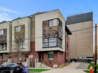 3213 N Shoshone St, Denver, CO 80211