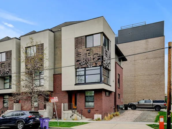 3213 N Shoshone St, Denver, CO 80211
