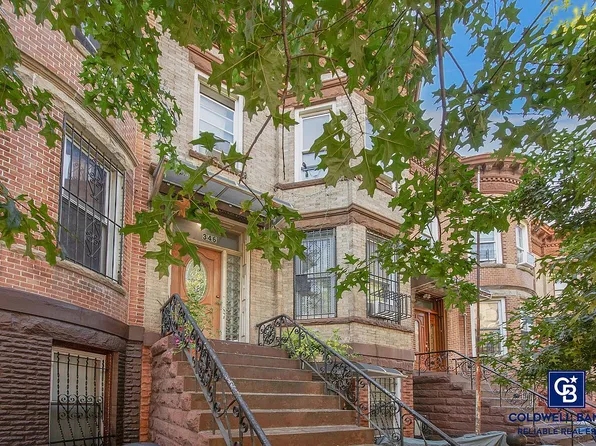346 50th St, Brooklyn, NY 11220