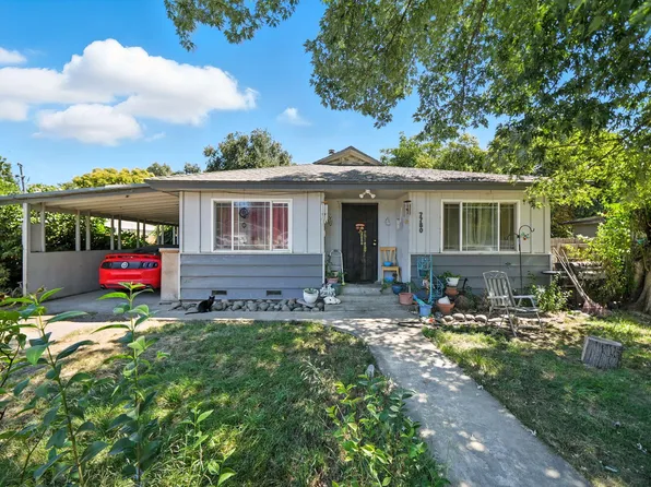7780 Stanford Ave, Los Molinos, CA 96055