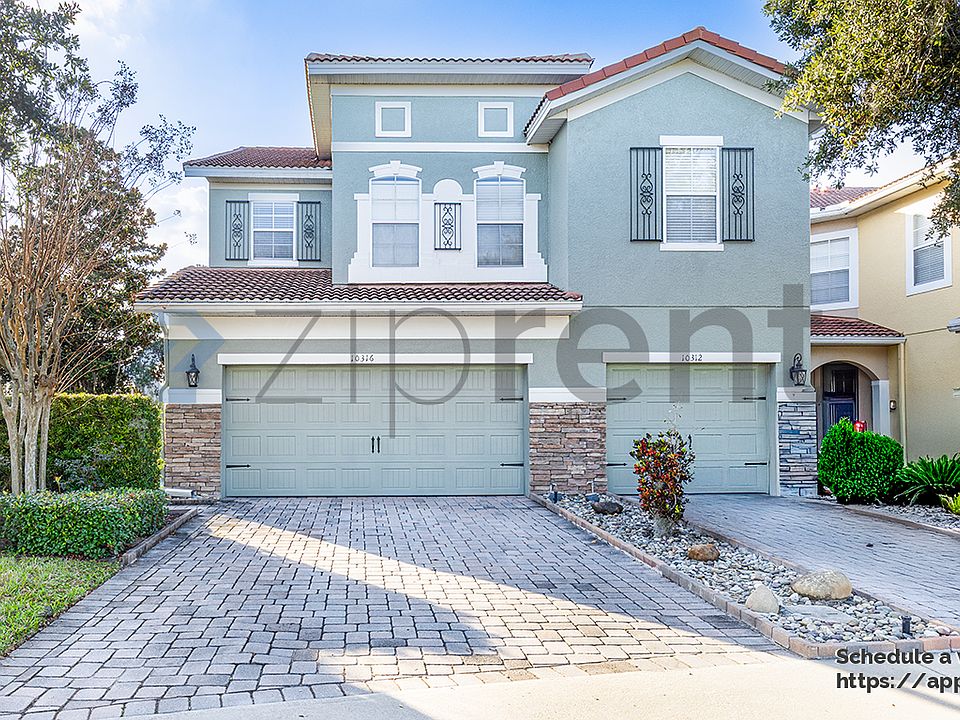 1st image of 10316 Fallsgrove St
