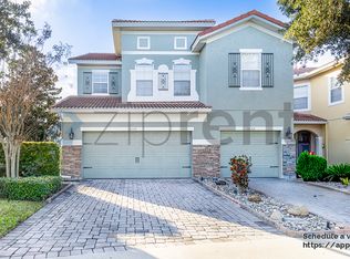 10316 Fallsgrove St, Orlando, FL 32836
