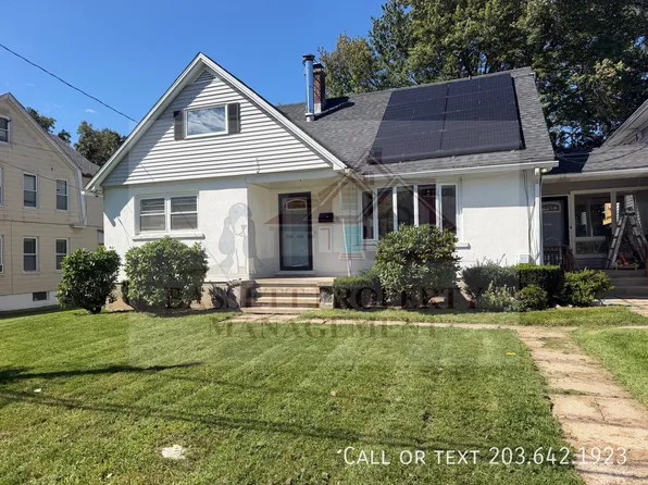 76 Rosemount Ave, Waterbury, CT 06708
