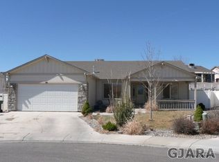 585 Gable Ct, Grand Junction, CO 81501