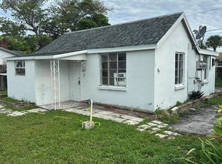 1857 Smith Dr #1, North Palm Beach, FL 33408