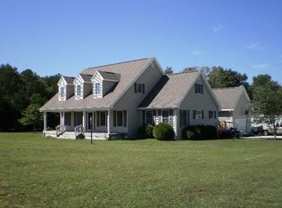 10138 Pineview Rd, Atlantic, VA 23303