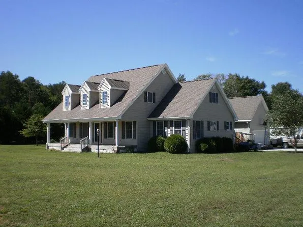 10138 Pineview Rd, Atlantic, VA 23303