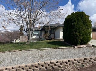 22350 Briarwood St, Tehachapi, CA 93561