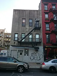 404 East 11th Street in East Village