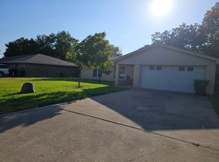 3814 Valley View Dr, Temple, TX 76502
