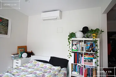 Rented by Grand & Co.