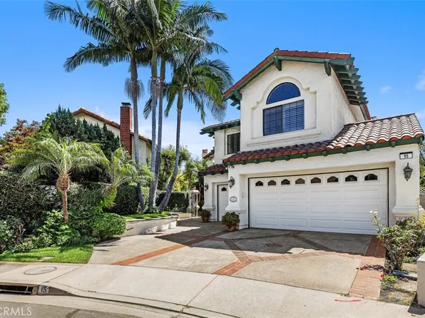 15 Vicksburg, Irvine, CA 92620