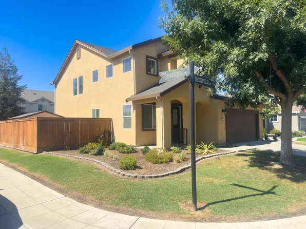 3185 Brickfield Avenue, Tulare, CA 93274