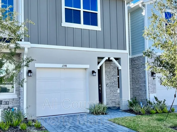 1398 Captiva Cv, Sanford, FL 32771