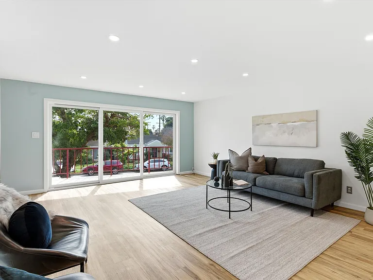 3609 E 2nd St #207 — Photo 1