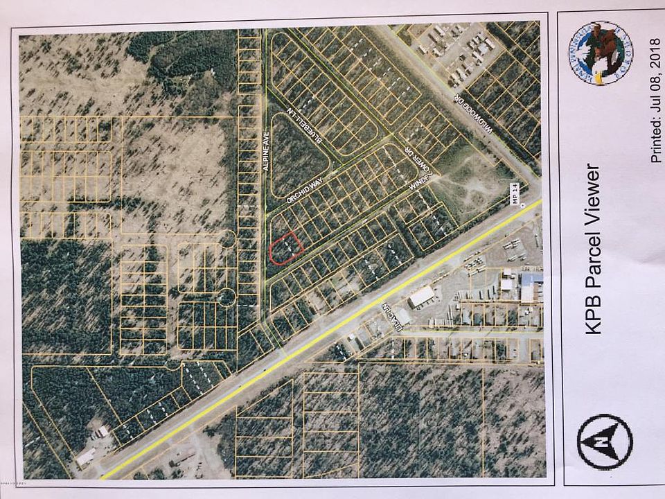 2nd image of 2727 Alpine Ave