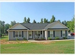 119 Sprouse Ln, Fountain Inn, SC 29644