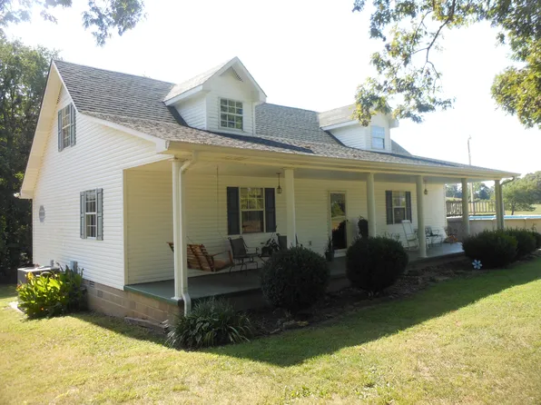 8025 Cherry Chapel Loop, Savannah, TN 38372