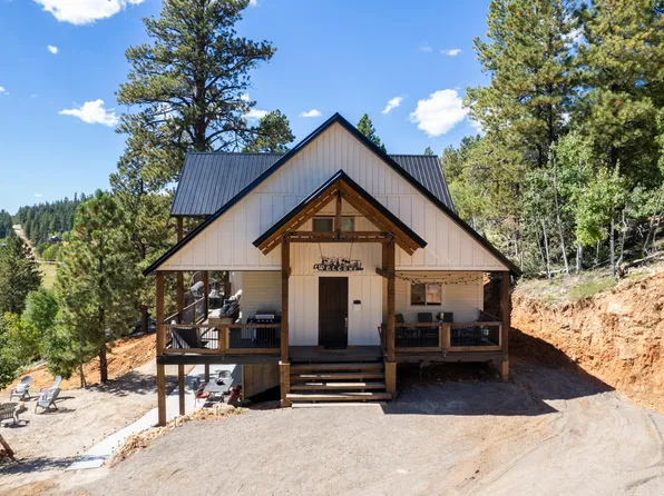 2095 Sleepy Meadow Ln, Duck Creek Village, UT 84762