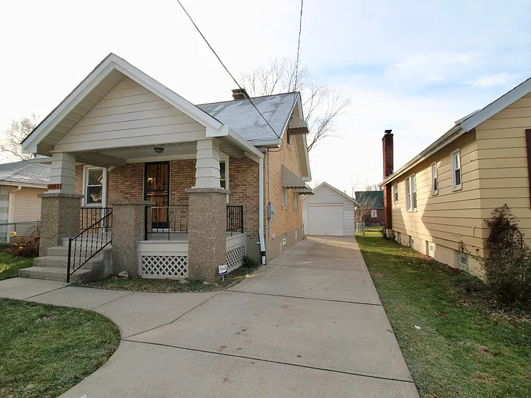 6843 Buckingham Pl — Photo 1