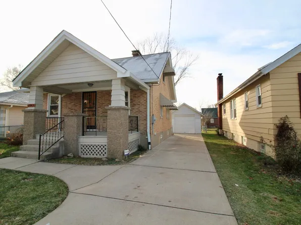 6843 Buckingham Pl, Cincinnati, OH 45227