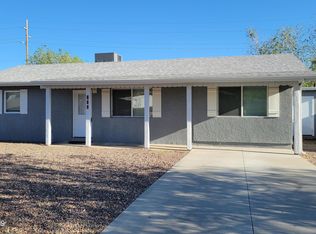 801 Flora St, Prescott, AZ 86301