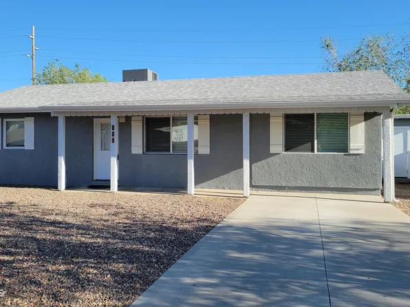 801 Flora St, Prescott, AZ 86301