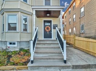21 Ballard St APT 1, Jamaica Plain, MA 02130