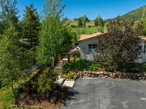1496 Conestoga Circle, Steamboat Springs, CO 80487