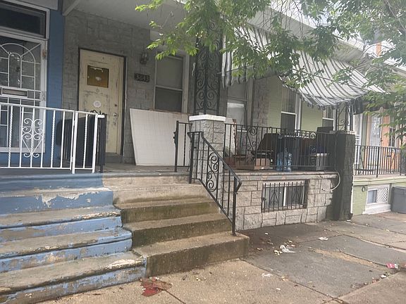 2nd image of 3643 N Darien St