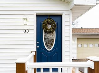 83 Kramer St, Rochester, NY 14623
